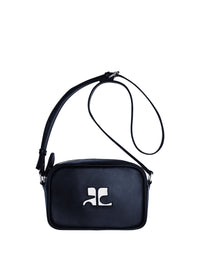 PRIX MARQUE : 250 / SAC CAMERA RÉÉDITION EN CUIR -TU