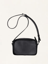 SAC CAMERA RÉÉDITION EN CUIR -TU
