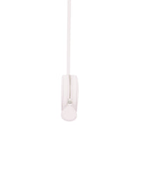 Sac cercle Réédition en cuir - Lait De Rose