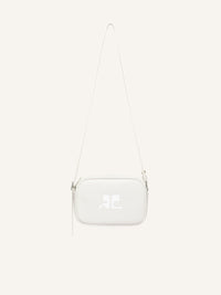 PRIX MARQUE : 250 / SAC CAMERA RÉÉDITION EN CUIR -TU
