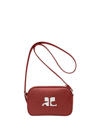 PRIX MARQUE : 250 / SAC CAMERA RÉÉDITION EN CUIR -TU