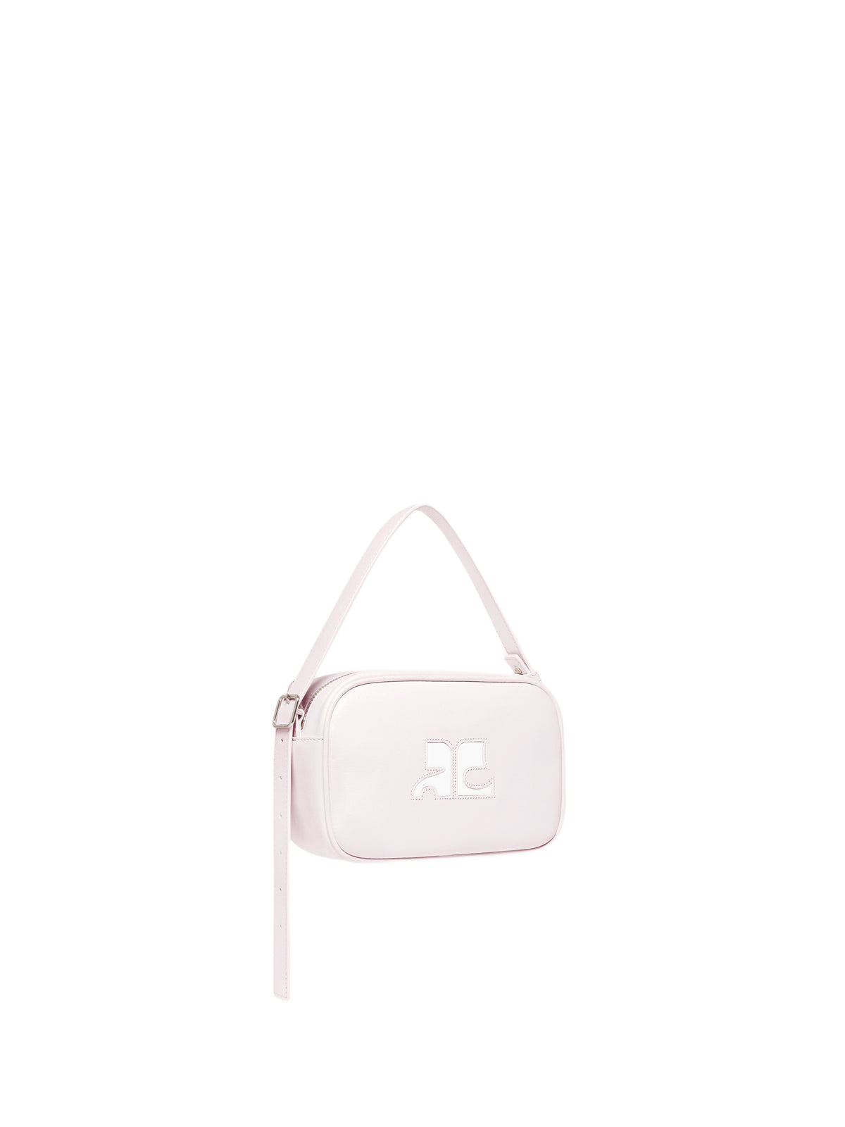 PRIX MARQUE : 250 / SAC CAMERA RÉÉDITION EN CUIR -TU