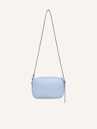 SAC CAMERA RÉÉDITION EN CUIR -TU