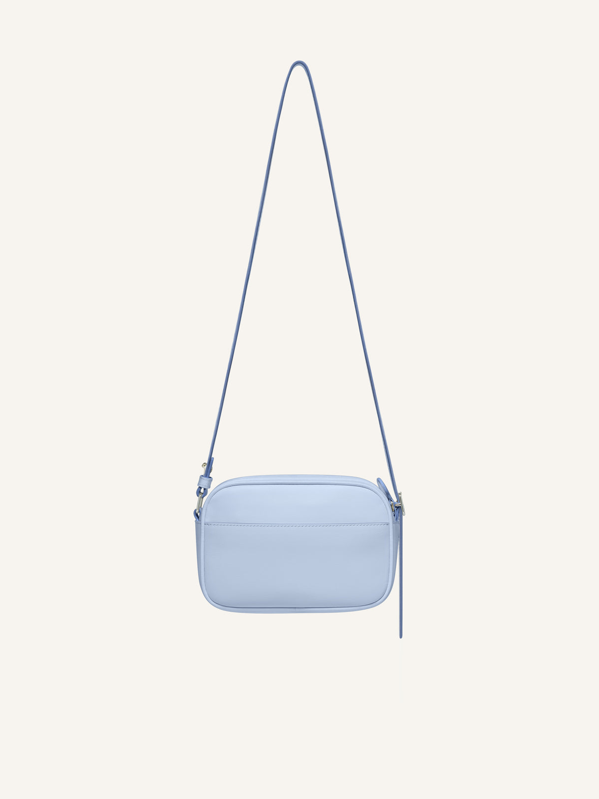 SAC CAMERA RÉÉDITION EN CUIR -TU