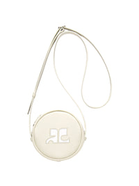 PRIX MARQUE : 150 / SAC CERCLE RÉÉDITION EN CUIR-TU