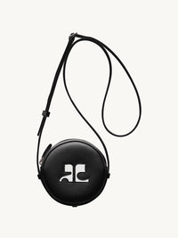 PRIX MARQUE : 150 / SAC CERCLE RÉÉDITION EN CUIR-TU