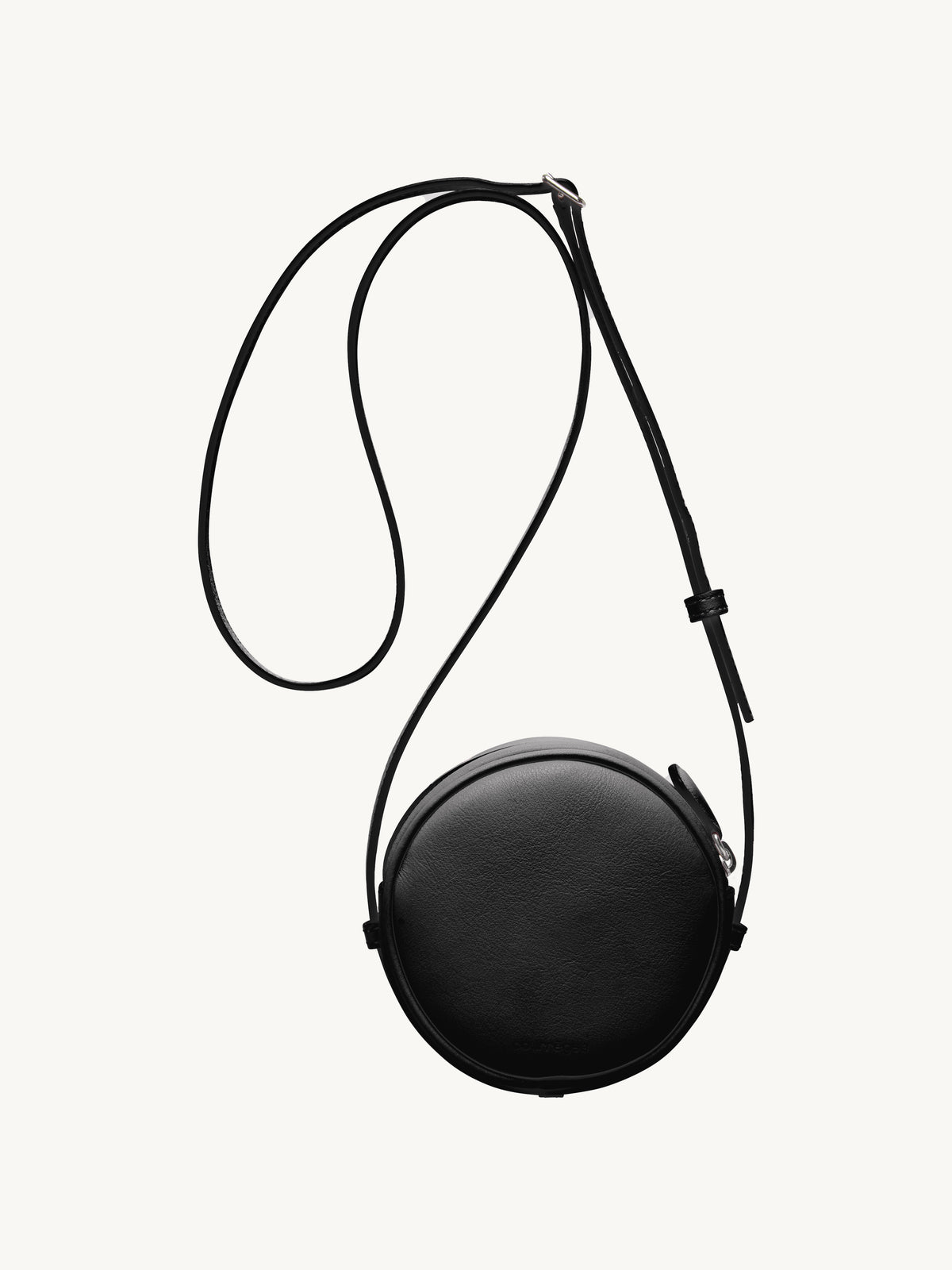 PRIX MARQUE : 150 / SAC CERCLE RÉÉDITION EN CUIR-TU