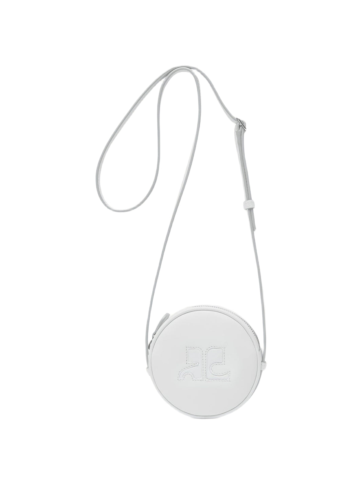 PRIX MARQUE : 150 / BAG REEDITION CIRCLE-TU