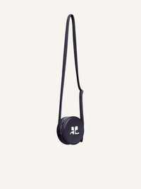 SAC CERCLE RÉÉDITION EN CUIR
-TU