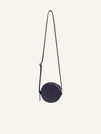 SAC CERCLE RÉÉDITION EN CUIR
-TU