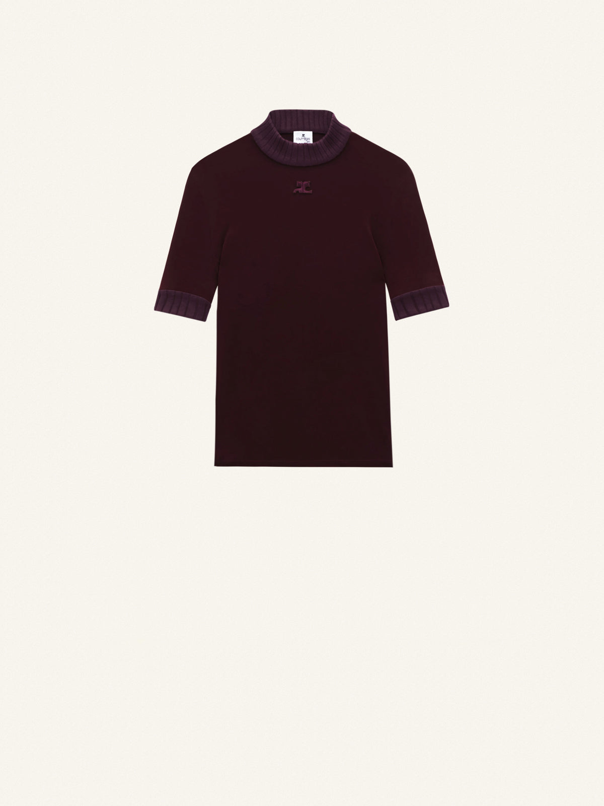 ZZNO PICS // PRIX MARQUE : 130 / TOP MANCHES LONGUES SECONDE PEAU RÉÉDITION