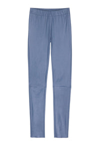 1 QTY NEW LEGGING CUIR STRETCH