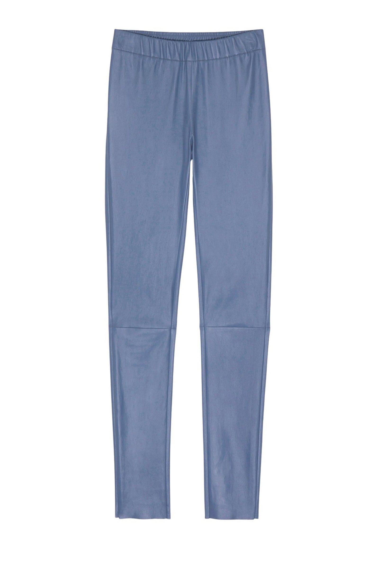 1 QTY NEW LEGGING CUIR STRETCH