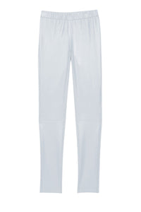 1 QTY NEW LEGGING CUIR STRETCH