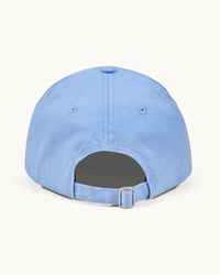 Casquette à visière courbée From Future - Baby Blue