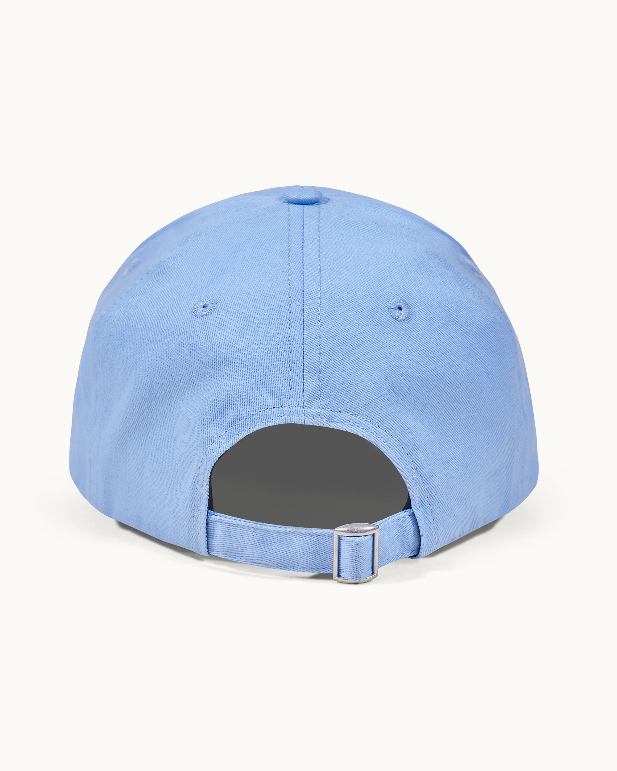 Casquette à visière courbée From Future - Baby Blue