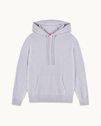 SUNSET GREY / NEW / QTY : 2 / Pull Hoodie - Sunset Grey