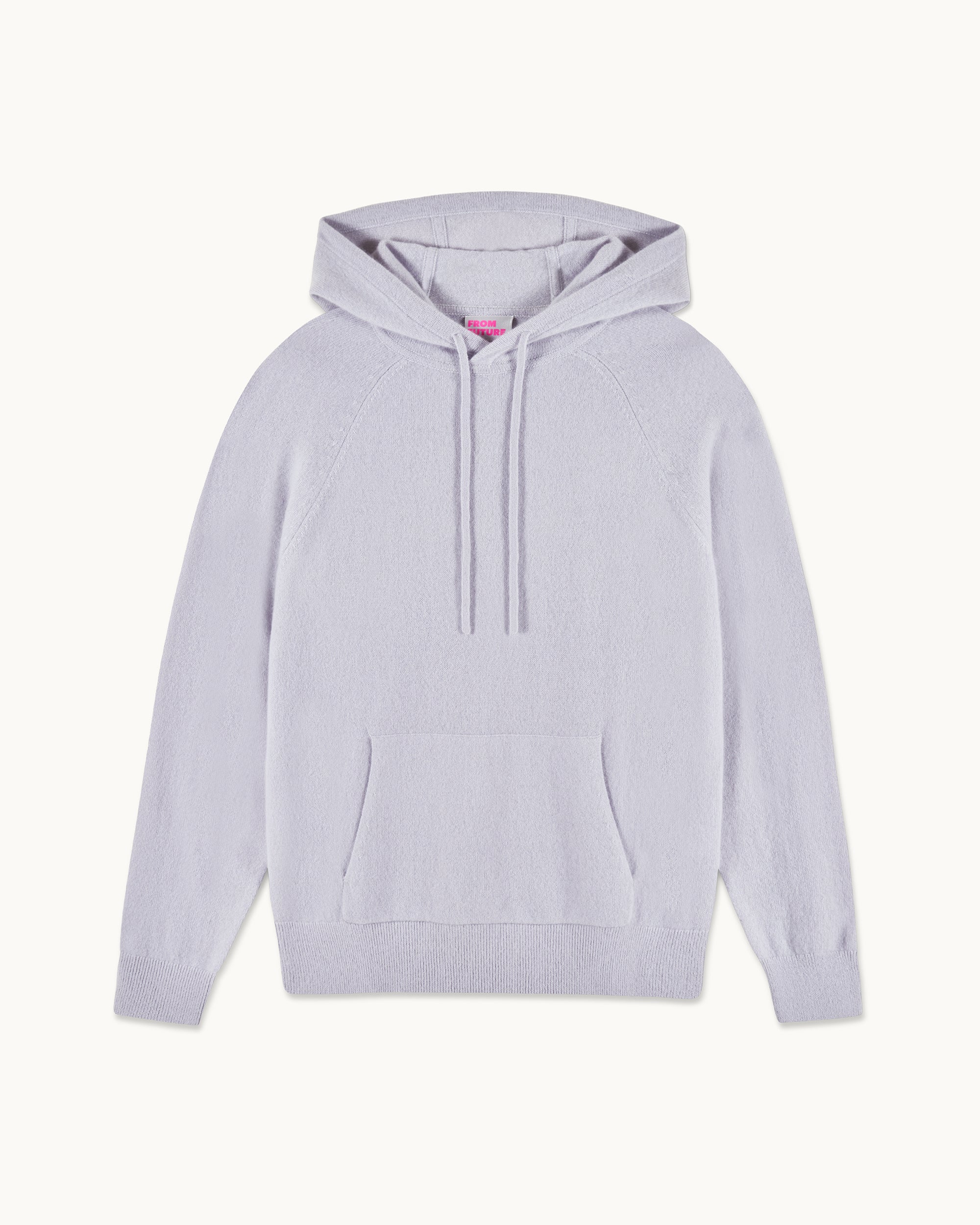 SUNSET GREY / NEW / QTY : 2 / Pull Hoodie - Sunset Grey