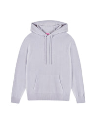 Hoodie en cachemire - Sunset Grey