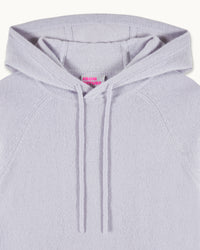 SUNSET GREY / NEW / QTY : 2 / Pull Hoodie - Sunset Grey