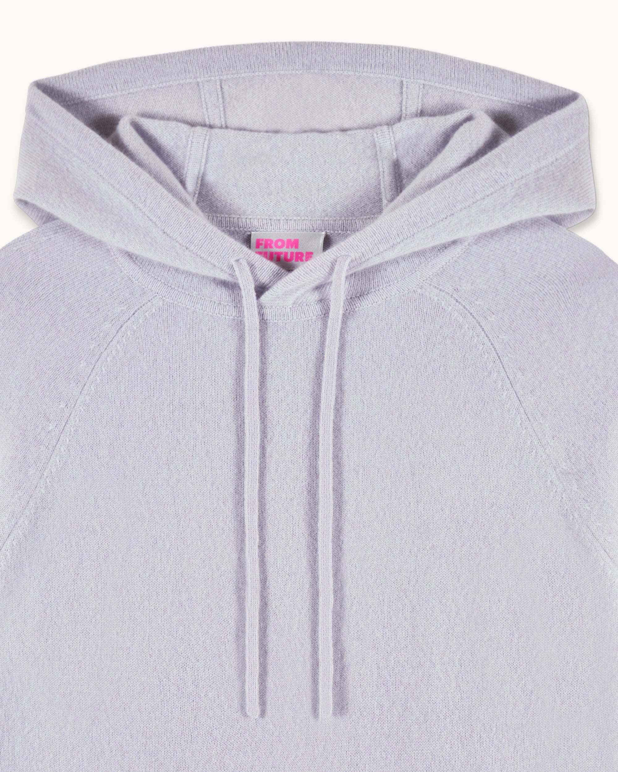 SUNSET GREY / NEW / QTY : 2 / Pull Hoodie - Sunset Grey