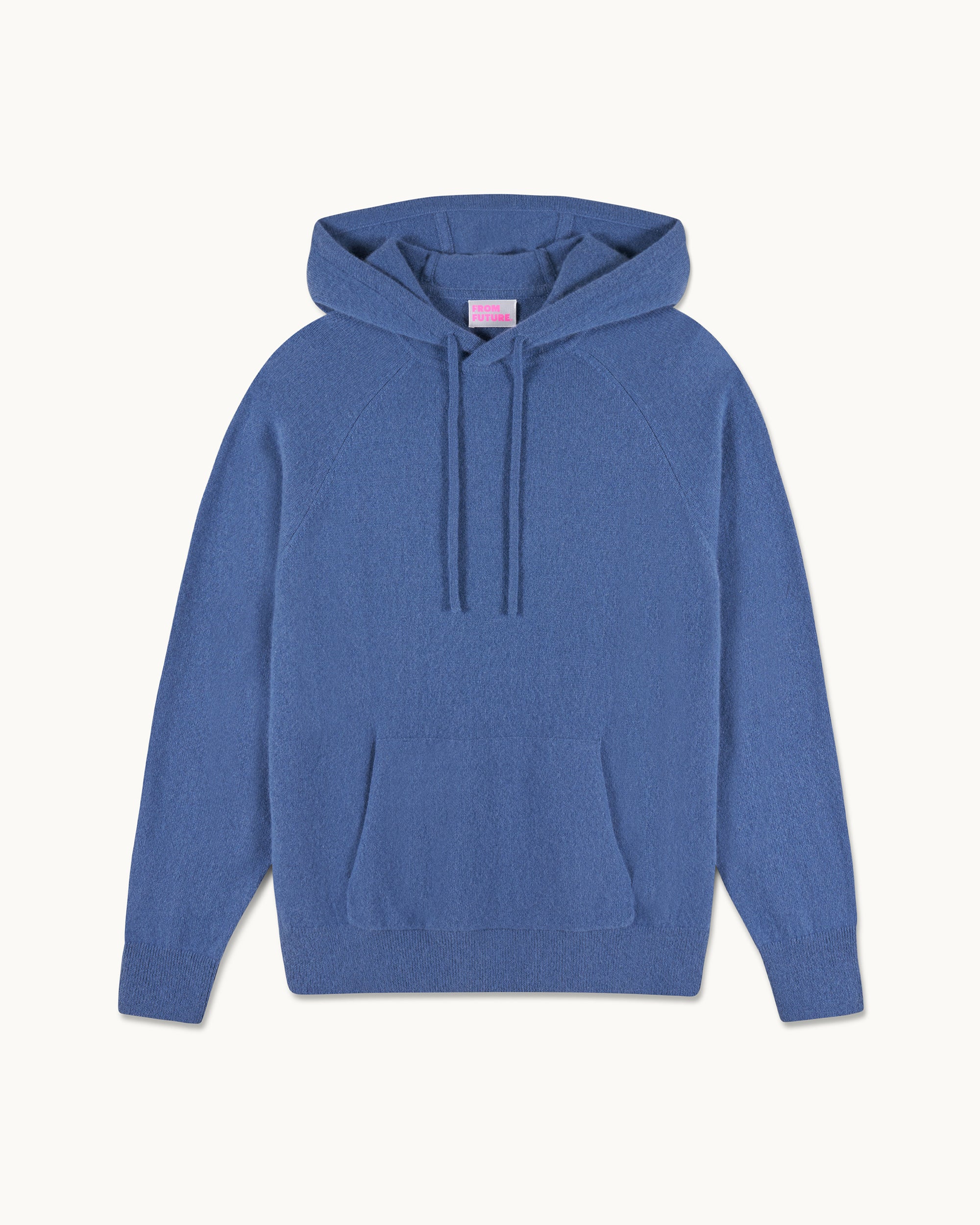 STORM BLUE / NEW / QTY : 4 / Pull Hoodie - Storm Blue