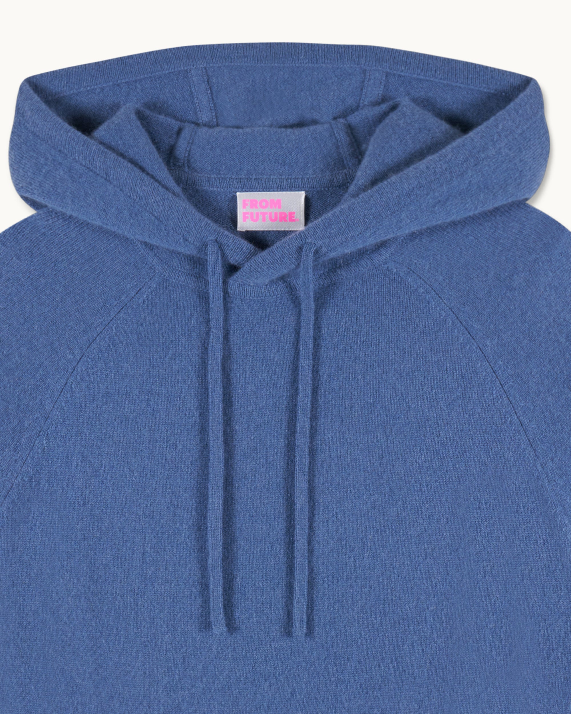 STORM BLUE / NEW / QTY : 4 / Pull Hoodie - Storm Blue
