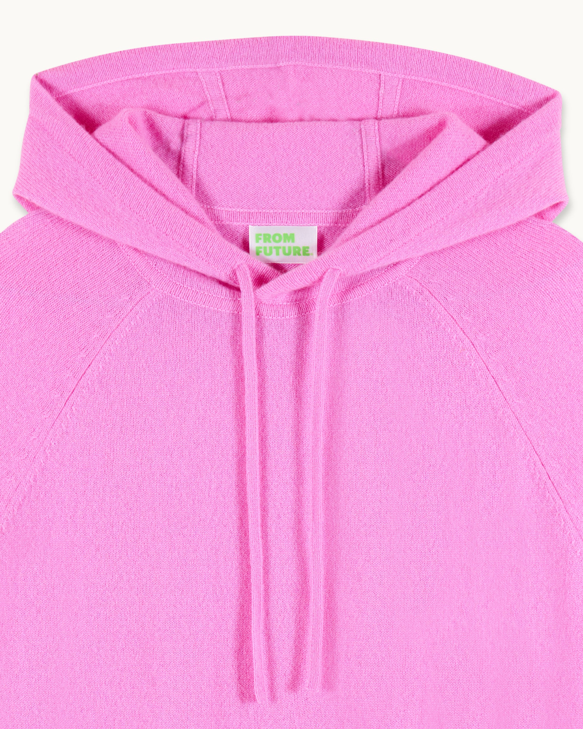 PASSION RED / NEW / QTY : 12 / Pull Hoodie - Passion Red