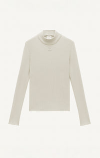 PRIX MARQUE : 140 / PULL RÉÉDITION COL MONTANT-L