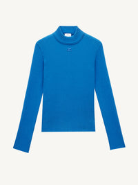 PULL RÉÉDITION COL MONTANT-L