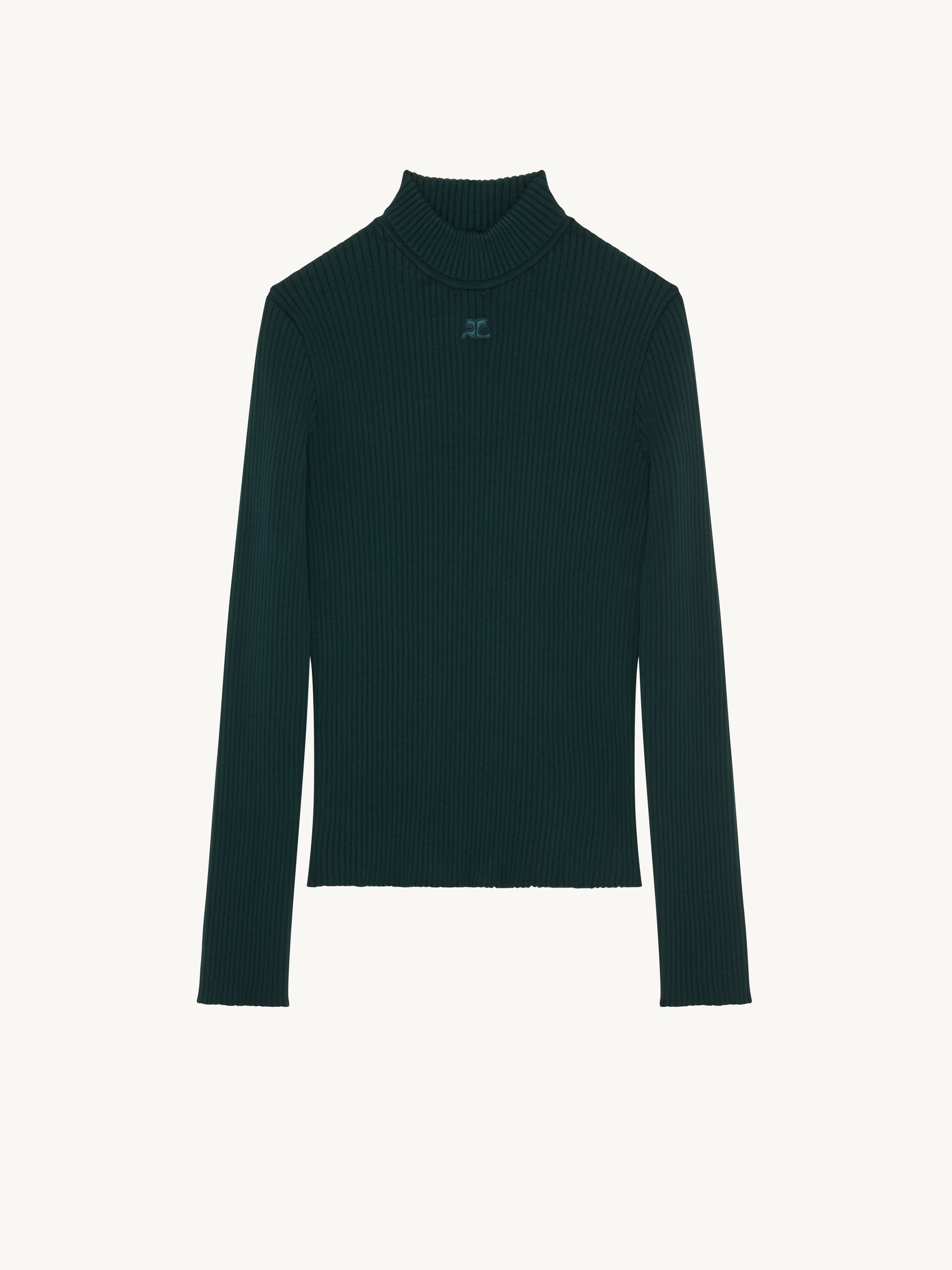 PULL RÉÉDITION COL MONTANT-L