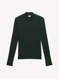 PULL RÉÉDITION COL MONTANT-L
