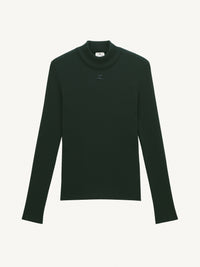 PULL RÉÉDITION COL MONTANT-L