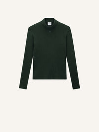 PULL RÉÉDITION COL MONTANT-L