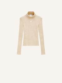 PRIX MARQUE : 140 / PULL RÉÉDITION MANCHES LONGUES