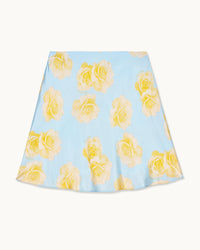 SKY GARDEN / NEW / QTY : 10 / Jupe Mini Lenny - Sky Garden