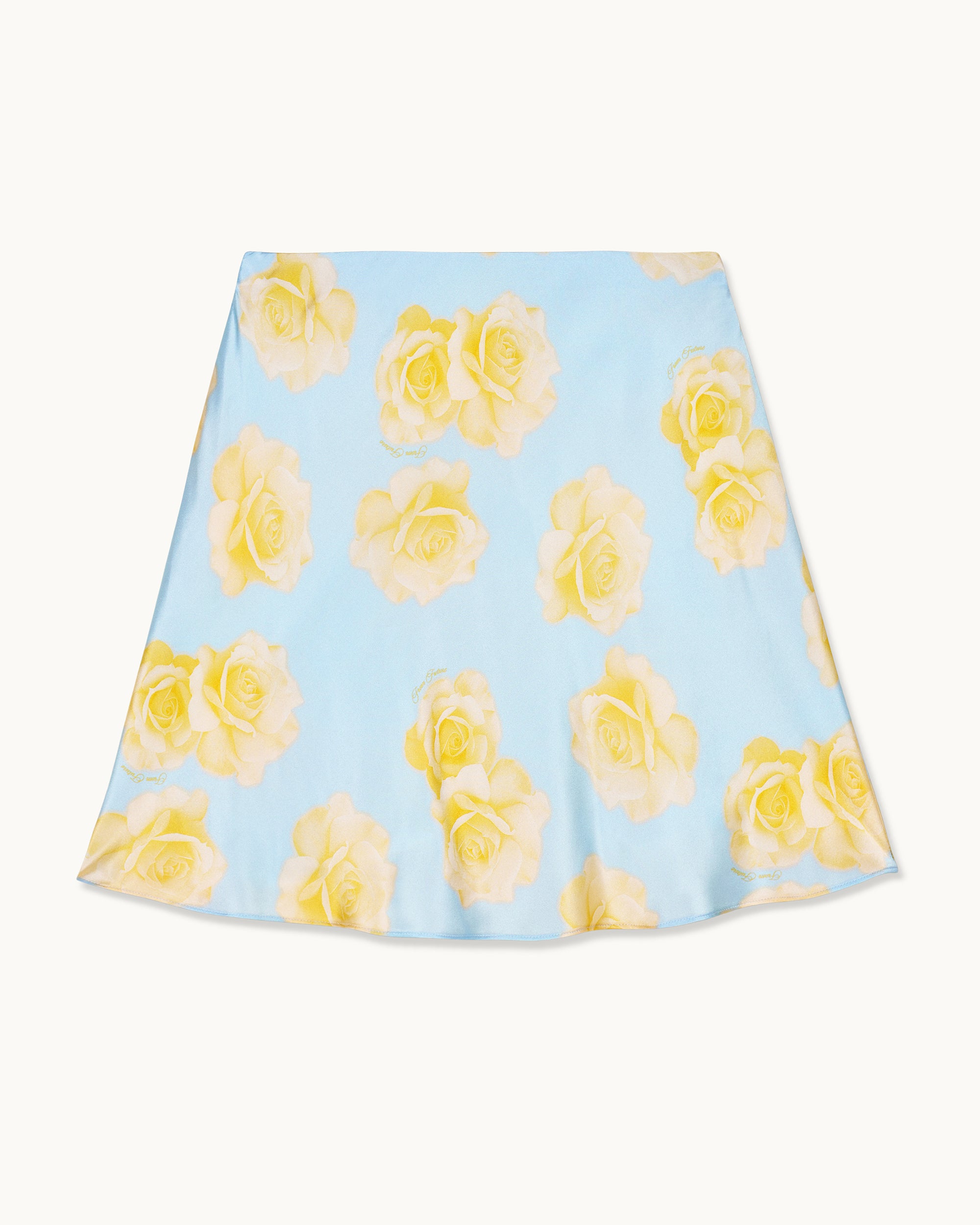 SKY GARDEN / NEW / QTY : 10 / Jupe Mini Lenny - Sky Garden