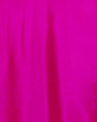 TROPICAL RASPBERRY / NEW / QTY : 26 / Jupe Mi Longue Vicky - Tropical Raspberry