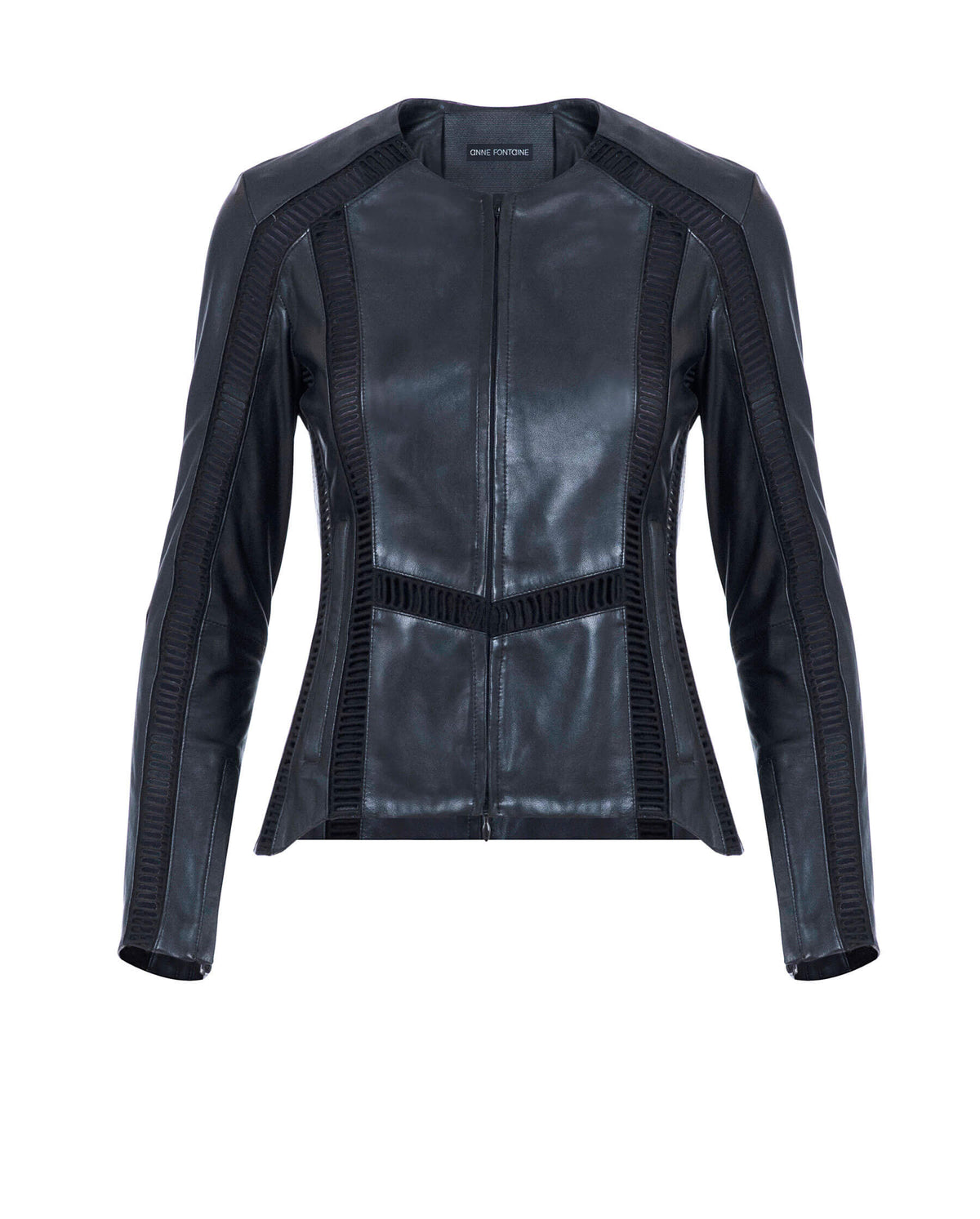 Black / Veste Perrine