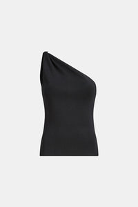 Persephone Top - Black