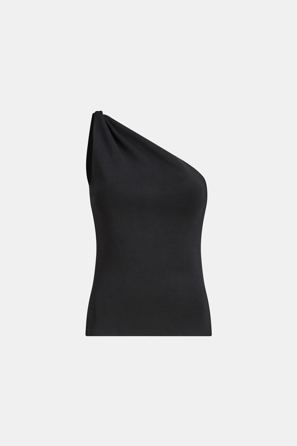 Persephone Top - Black