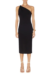 Persephone Dress - Black