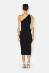 Persephone Dress - Black