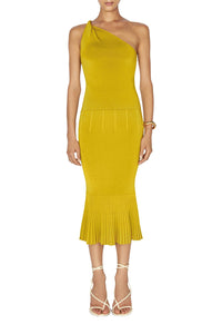 Persephone Top - Citrus