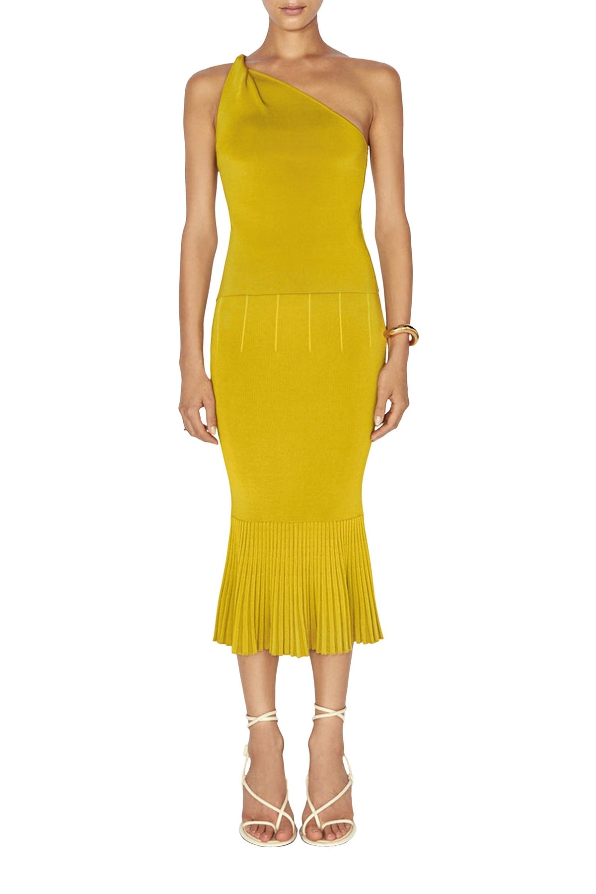 Persephone Top - Citrus