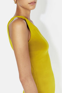Persephone Top - Citrus