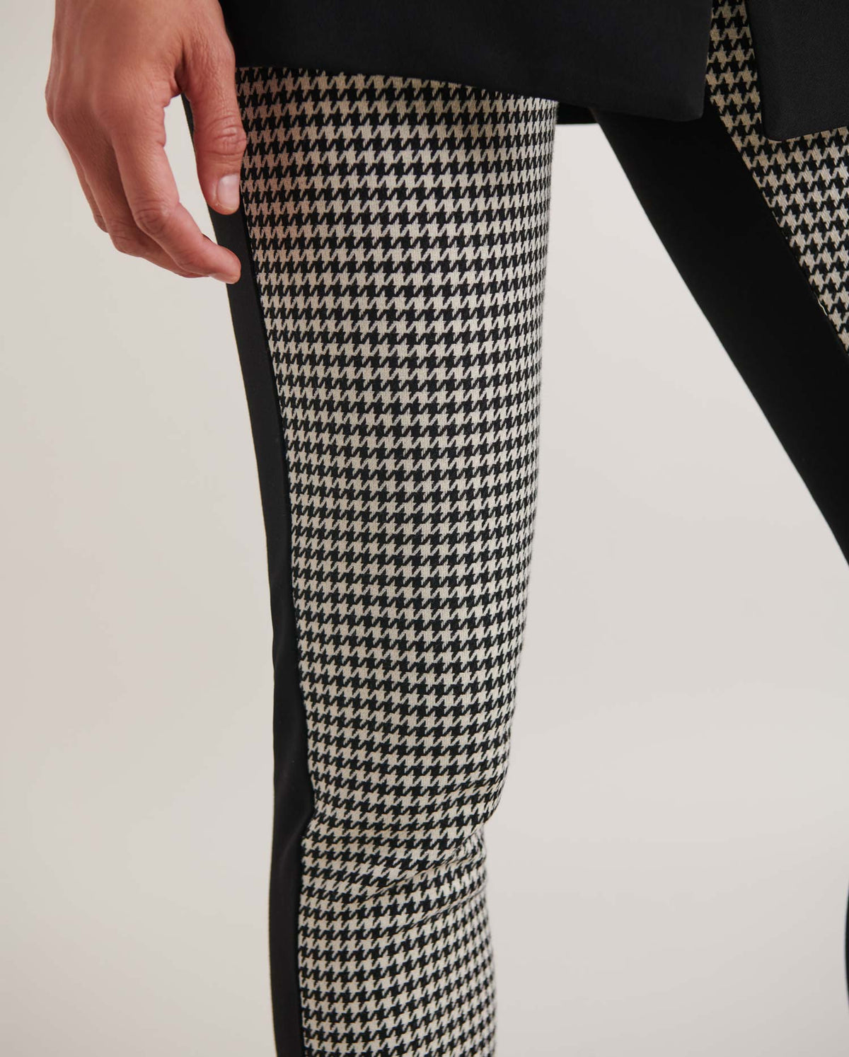 Black / Legging Petrah