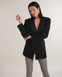 Black / Legging Petrah