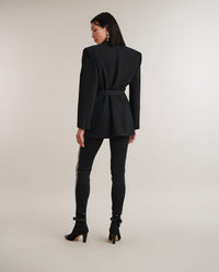 Black / Legging Petrah