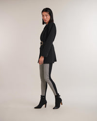 Black / Legging Petrah